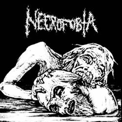 Necrofobia (ITA) : World of Sickness